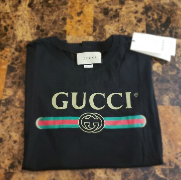 Gucci t-shirt